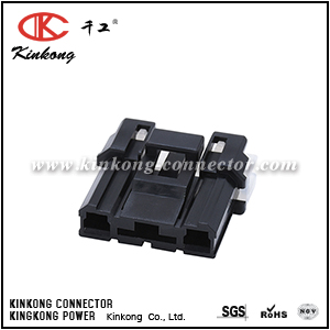 7123-1623-30 PH565-02020 2 pole female auto connection CKK5024N-2.8-21