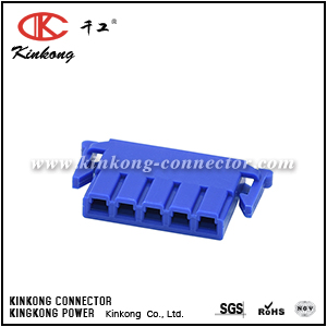 5 pole female wiring connector H5JEY5P02BL