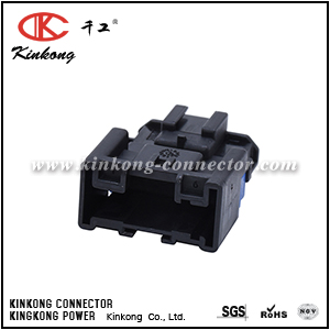 0988251061 98825-1061 6 pin male crimp connector 11115006H2ZB001 CKK5067B-1.5-2.5-11