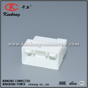 MG644419 24 pin male cable connector