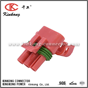12015795 3 pole cable wire connectors CKK3031C-2.5-21