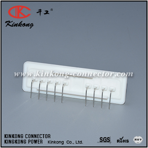 9 pin male automobile connector CKK7092-1.5-11