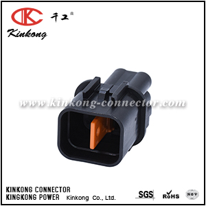 PB621-04020 4 pins blade cable connectors for Hyundai KIA Car Sensor Wire Harness CKK7045-2.3-11