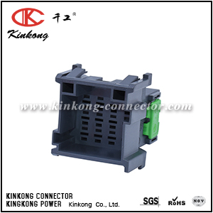 1-967627-5 12 pin male wire connector CKK5121G-3.5-11