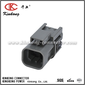 7122-1844-40 PH472-04320 4 pin male cable connectors CKK7048-2.8-11