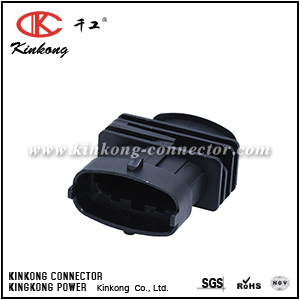 1 928 403 453 1928403453 4 pins blade oxygen sensor connectors for buick GT Chevrolet Cruze CKK7046-3.5-11