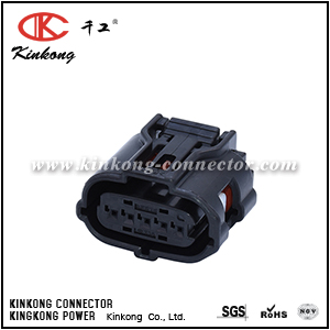 6189-1046 5 way TS series MAF sensor connector  CKK7051-0.6-21