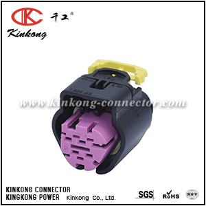 1 928 405 138 1928405138 5 way female Air Flowmeter Sensor connectors CKK7051F-1.5-21
