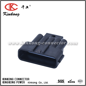 5 pin male automotive electrical wire connectors  CKK7051A-2.2-11