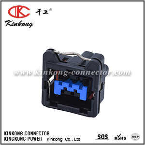 5 way female electrical connector  CKK7054F-3.5-21