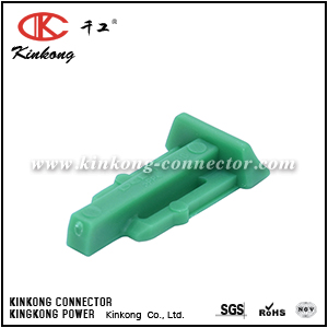 12052834 LOCK CPA AXIAL GRN