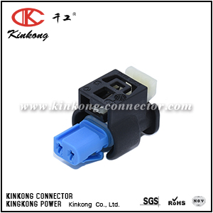 805-120-523 Benz A 027 545 88 26  2 way female wire connector CKK7022BL-1.0-21