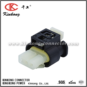 805-121-522 A 022 545 25 26 3 way female reversing radar camshaft sensor connector for VW BMW CKK7032HA-1.0-21