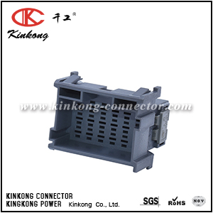 1-967629-1 18 pin male auto connection 1111501835AG001 1111501835AG002 CKK5181G-3.5-11