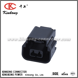 2 hole female auto connectors FQGE-MT-285