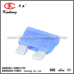 0287-15A Medium Auto fuse 