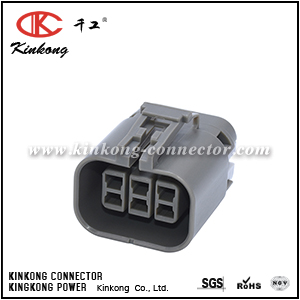 7223-1864-40 PH476-06327 MG640515-4 6 hole female Throttle Position Sensor connectors CKK7068-2.8-21