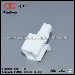 PH841-02010 2 pins blade Yamaha connector 