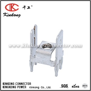 216905-1 FASTON 250, PCB Terminals