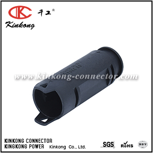 4 pin male cable connectors CKK3041-3.0-11