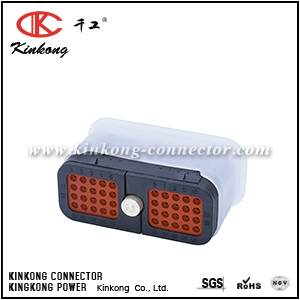 DRC26-40SA 40 pole female electric connector 