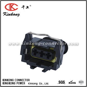 1 928 402 412 3 way female auto connection