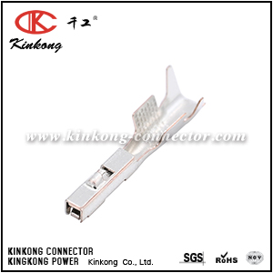 8240-0627 8240-0628 Female Terminal 20AWG 18AWG