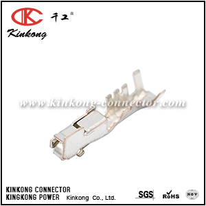 12124075 Female terminals 0.5-1.0mm² CKK017-1.5FN