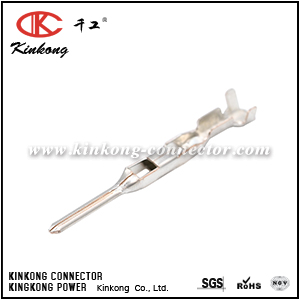 211CL2S1160 211CL2S2160 Male terminals 0.3-0.75mm² 1.0-2.0mm² CKK027-1.5MN