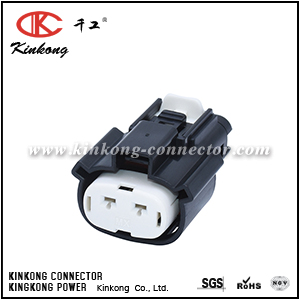 19432-0013 2 pole female socket housing 