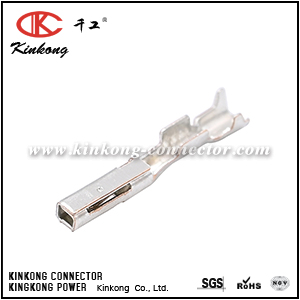 Female terminals 0.3-0. 5mm² CKK017-0.7FN