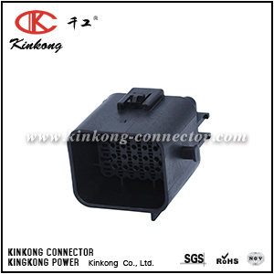 1897013-2  26 pins pcb waterproof connectors   CKK726-1.5-3.5-11