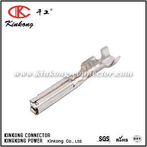 1393367-1 1393366-1 Female terminals 0.3-0.5mm² 0.85mm² CKK002-0.7FN