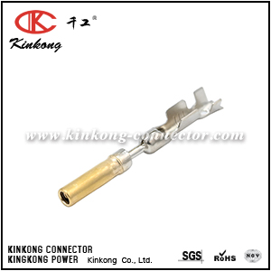 E7EB-14487-AA Female terminals,20-18AWG CKK009-1.5FN
