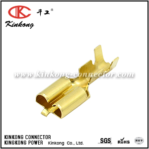 7116-2641 Female terminals AVS 0.85-2mm² CAVS 0.85-1.25mm²
