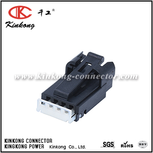 31068-1010 4 way female auto connector 