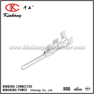 MX19P10K451 Male terminals 0.3-0.5mm² CKK024-1.0MN