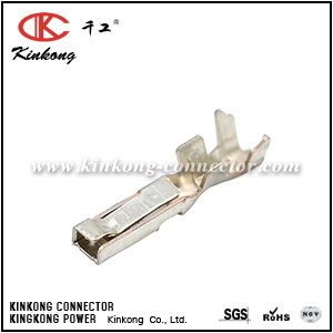 50039-8000 Female terminals 0.3-0.5mm² CKK007-0.7FN