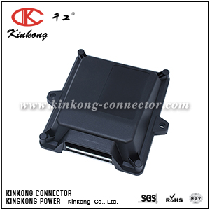 48 pin ECU PCB engine control unit case One Hole CKK48-1-C