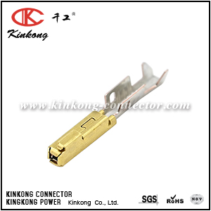 1318329-1 Female terminals 0.5-0.85mm² CKK003-0.6FN