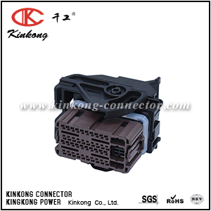 33500419 F765000 48 way waterproof automotive electrical ecu connectors CKK7481F-1.0-2.2-21