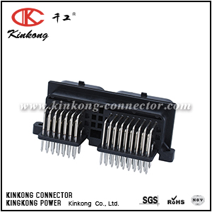 1473427-1 6473427-1 60 pins blade auto connector CKK760CBAO-1.6-11