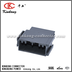 MX34020PF1 20 pins blade crimp connector 