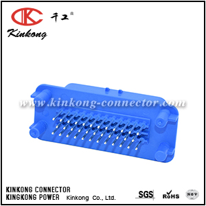 776230-5 35 pins male electric connector 1112703515YL001 CKK7353LNS-1.5-11
