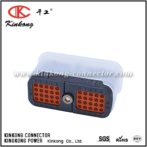 DRC26-40SC 40 hole female auto connection DRC26-40SC-001