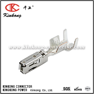 1-968859-1 Female terminals 4mm² 11AWG 120043527T6001 