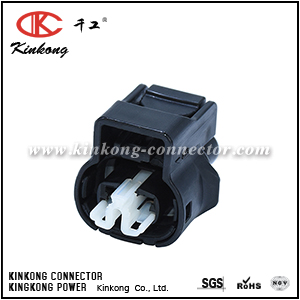 7283-8228-30 90980-11250 2 hole female Backup Lights connector 1121700222ZC002 