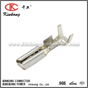 8240-4492 Socket Terminals for automotive connector CKK003-2.0FS