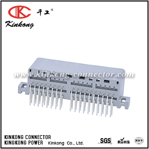 53874-3615 179059-6 36 pins blade auto connector 1113503612AA001