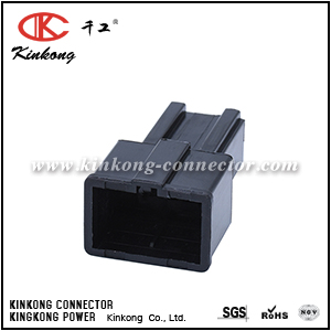 2 pin male automotive connector 1111500278EA001